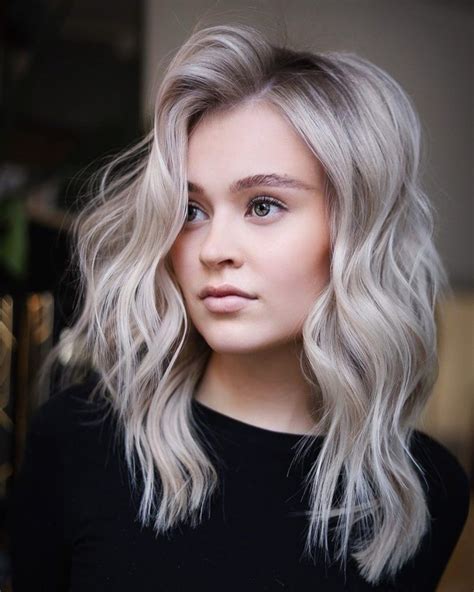 balayage pale skin|pale skin hair colors.